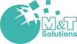 M&T logo